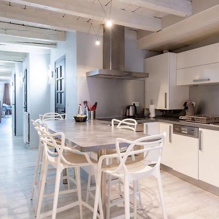 Fitz Roy Annecy Rent Lodge Экстерьер фото