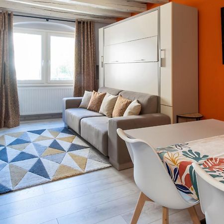 Fitz Roy Annecy Rent Lodge Экстерьер фото
