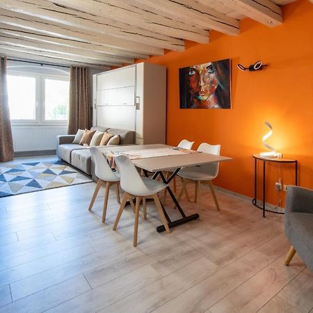 Fitz Roy Annecy Rent Lodge Экстерьер фото