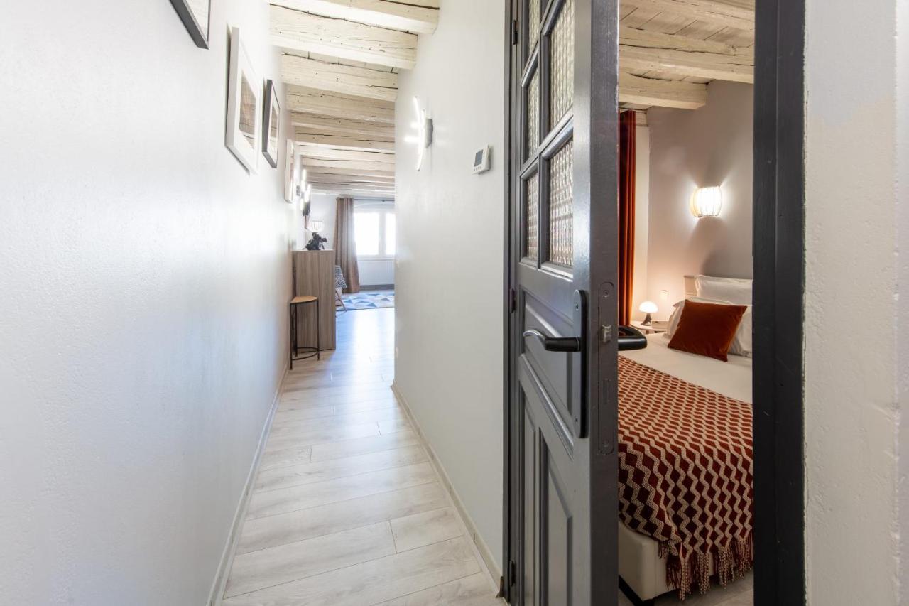 Fitz Roy Annecy Rent Lodge Экстерьер фото