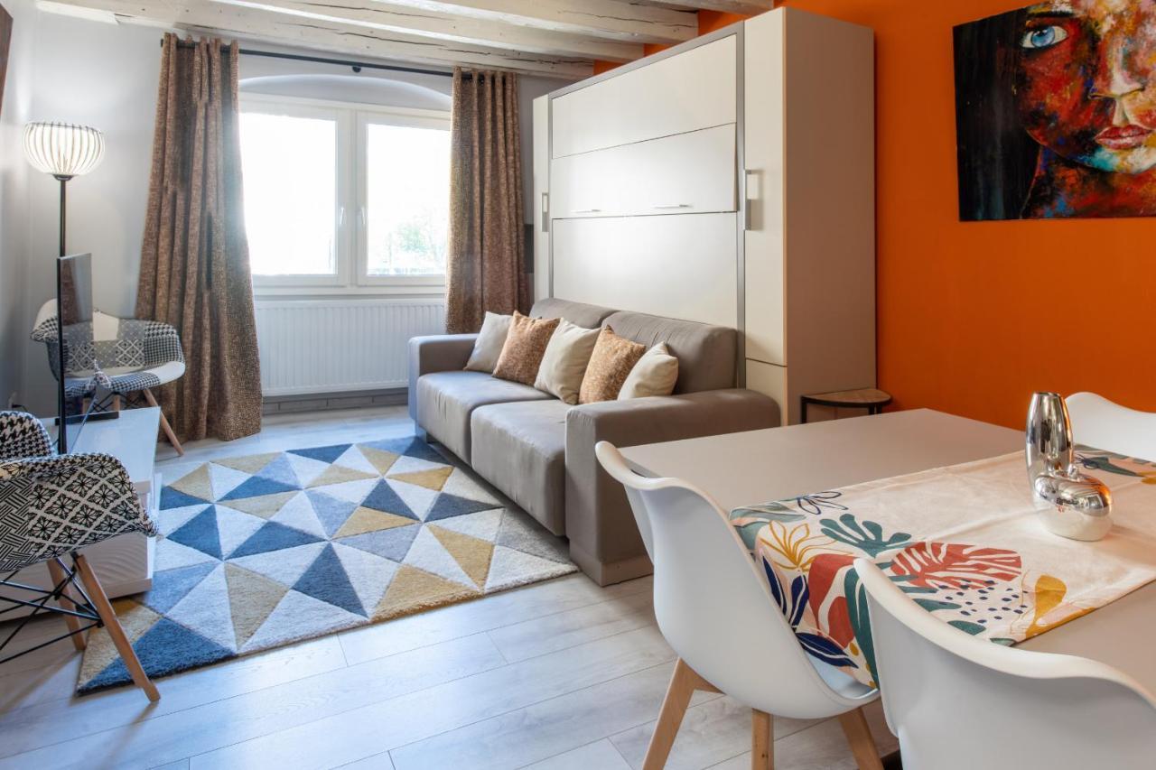 Fitz Roy Annecy Rent Lodge Экстерьер фото