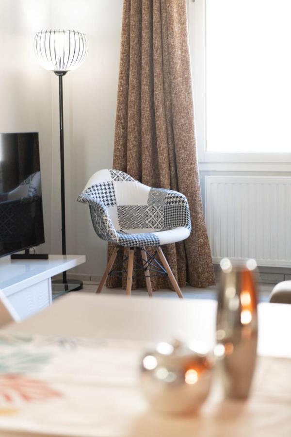 Fitz Roy Annecy Rent Lodge Экстерьер фото
